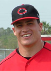 Josh Holden, Sarasota Reds