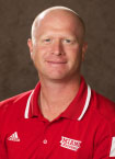 Jeremy Ison, Miami (coach) 2016