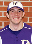 Todd Odell, Defiance College 2009