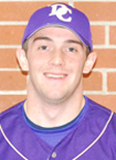 Todd Odell, Defiance College 2010