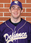 Todd Odell, Defiance College 2011