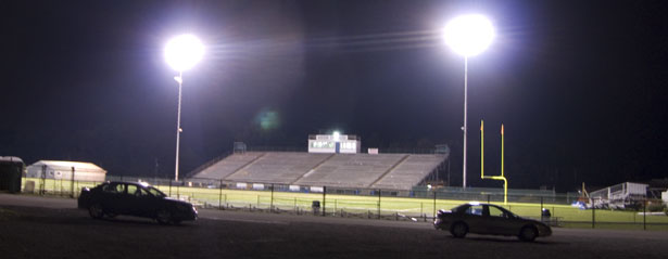 Lavelli Stadium